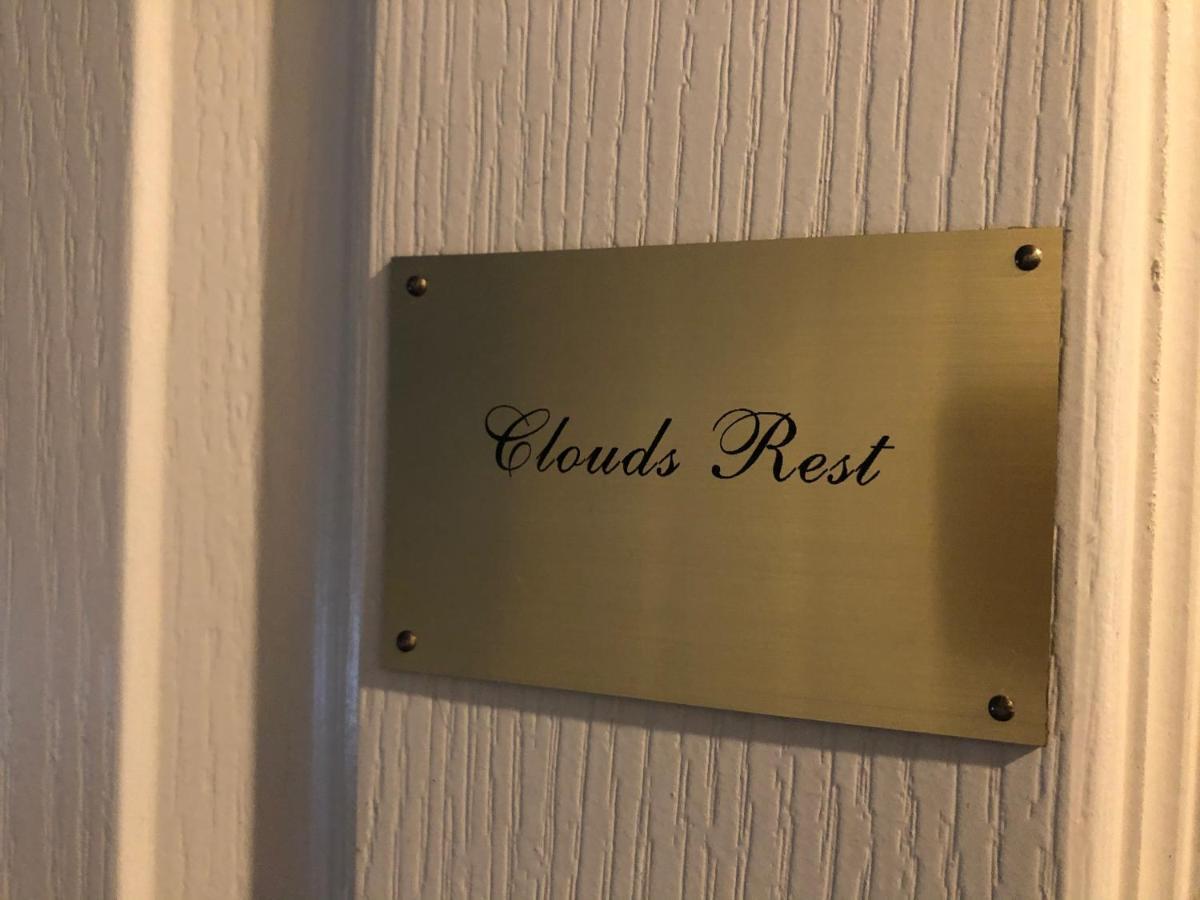 All Seasons Groveland Inn Eksteriør billede