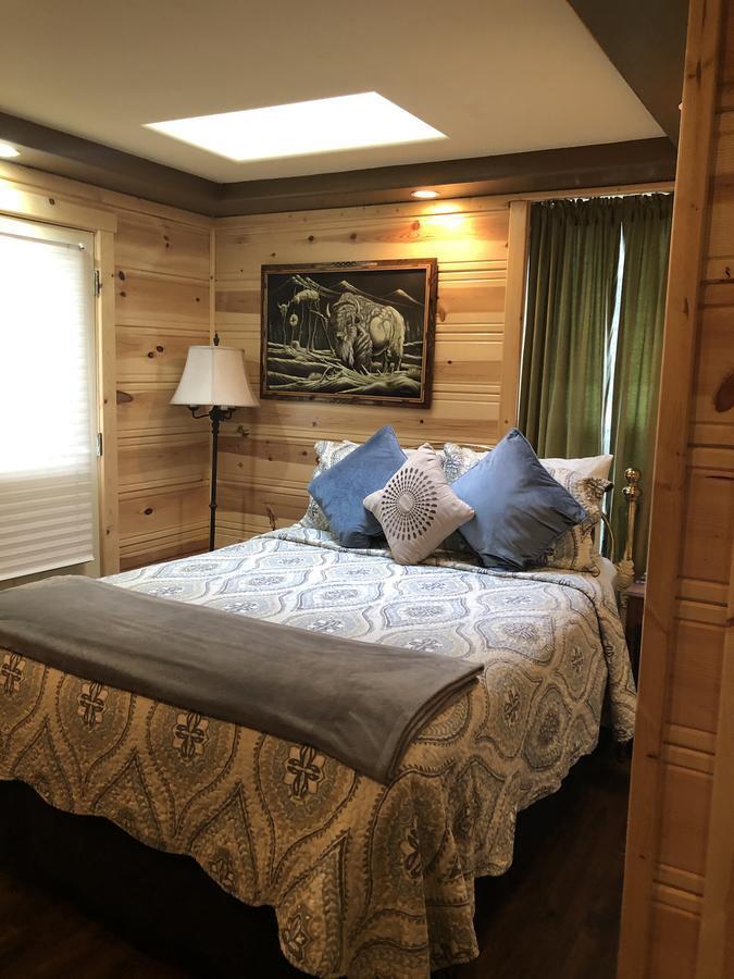All Seasons Groveland Inn Eksteriør billede