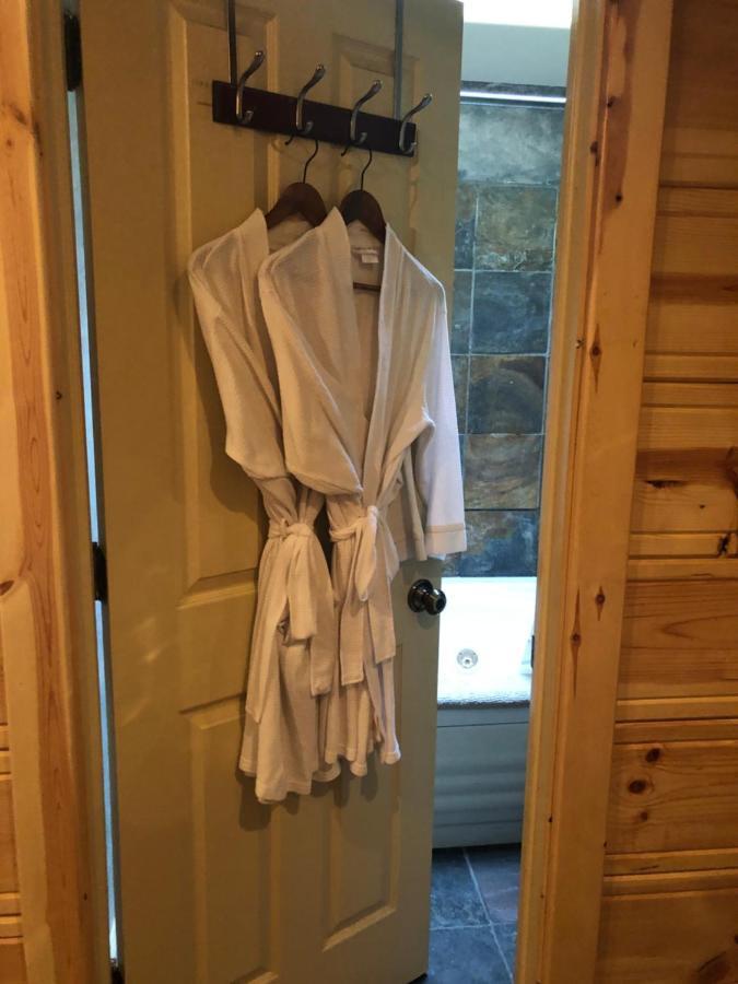 All Seasons Groveland Inn Eksteriør billede
