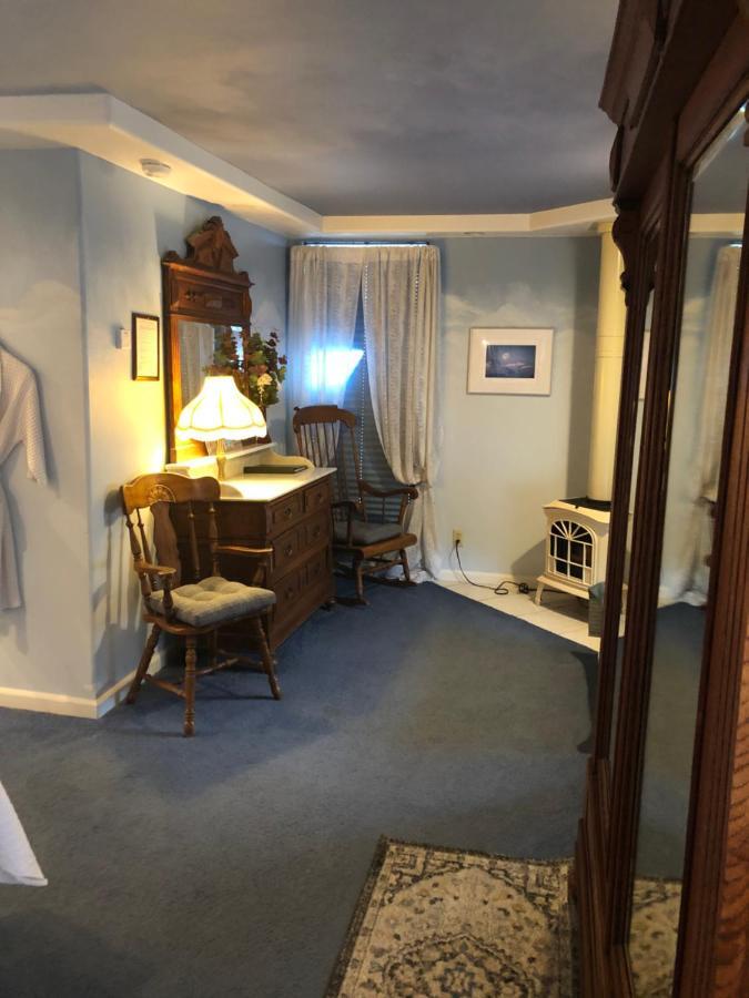 All Seasons Groveland Inn Eksteriør billede